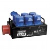Showgear BO-6-PWC - 2 Showgear BO-6-PWC - 2