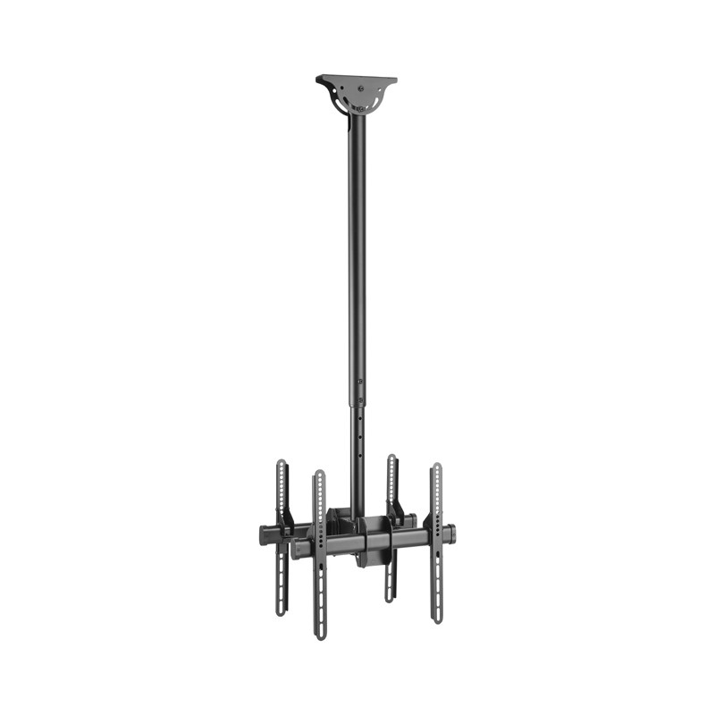 Showgear CLB3255LD TV Ceiling Mount Long Double Sided - 1 Showgear CLB3255LD TV Ceiling Mount Long Double Sided - 1