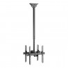 Showgear CLB3255LD TV Ceiling Mount Long Double Sided - 1 Showgear CLB3255LD TV Ceiling Mount Long Double Sided - 1