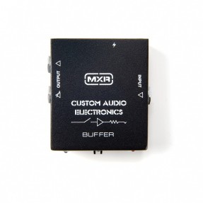 MXR MC406 Buffer - efekt do gitary