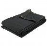 Showgear Backdrop Dekomolton 160 g/m2 - 300x300, black - 1