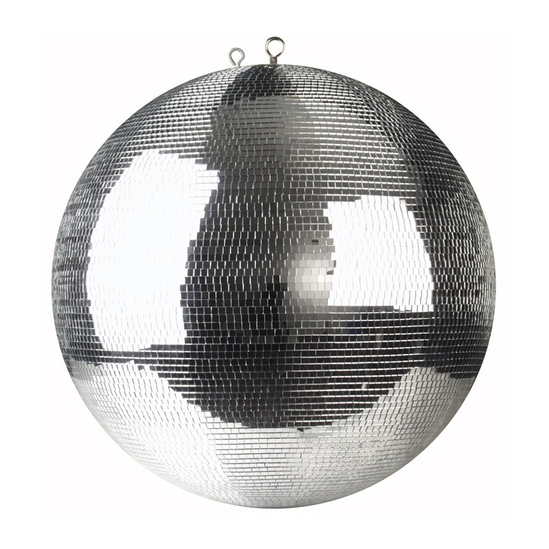 Showgear Professional Mirror Ball - 40 cm - 1 Showgear Professional Mirror Ball - 40 cm - 1