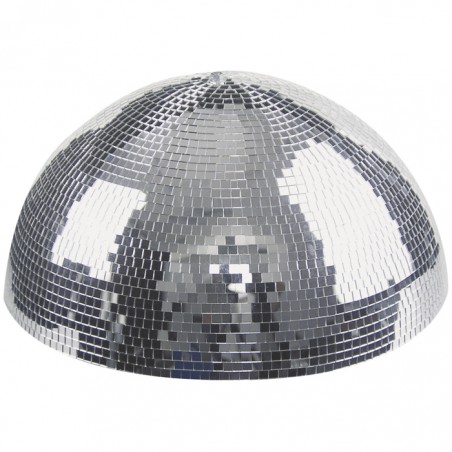 Showgear Half Mirror Ball - 40 cm - 1