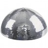 Showgear Half Mirror Ball - 40 cm - 1