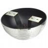 Showgear Half Mirror Ball - 40 cm - 2