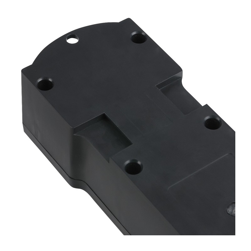 Showgear PowerBOX 4C - 3 x 2.5 mm2 - 6 m - 2 Showgear PowerBOX 4C - 3 x 2.5 mm2 - 6 m - 2