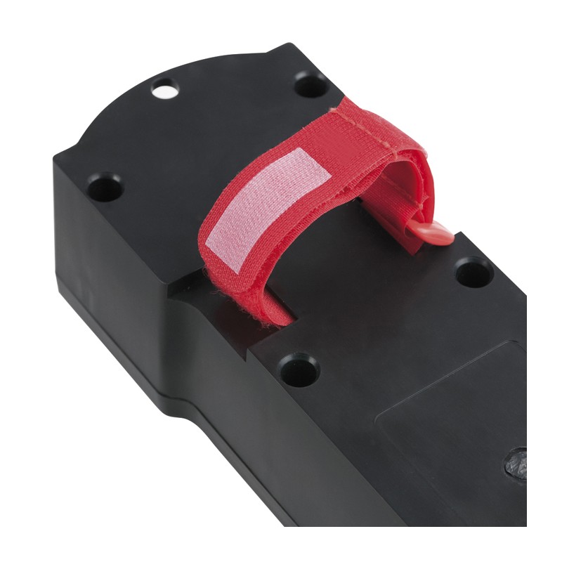 Showgear PowerBOX 4C - 3 x 2.5 mm2 - 6 m - 3 Showgear PowerBOX 4C - 3 x 2.5 mm2 - 6 m - 3
