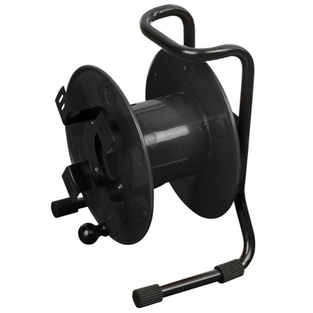 Showgear Cable Drum - 270 mm, black - 1