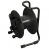 Showgear Cable Drum - 270 mm, black - 1 Showgear Cable Drum - 270 mm, black - 1