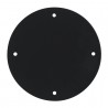 Showgear Cable Drum - 270 mm, black - 3 Showgear Cable Drum - 270 mm, black - 3