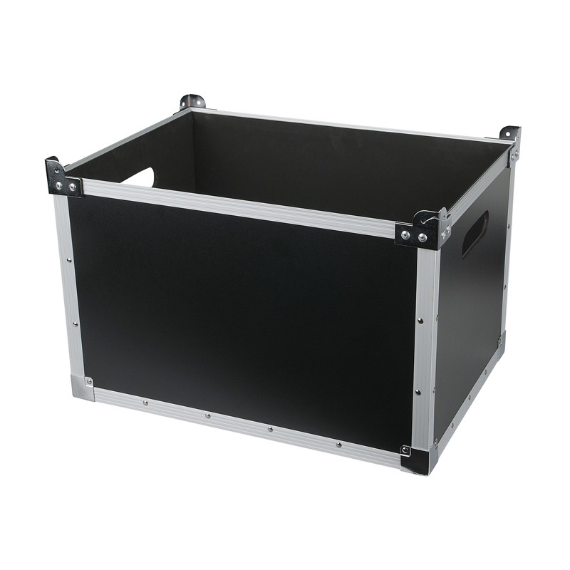 Showgear Stack Case Value Line - H4 - 1