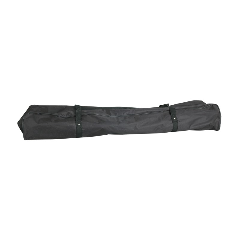 Showgear Speaker Stand Set - Incl. Carrying Bag - 2 Showgear Speaker Stand Set - Incl. Carrying Bag - 2