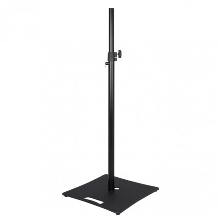 Showgear Speaker Stand with Baseplate - 1