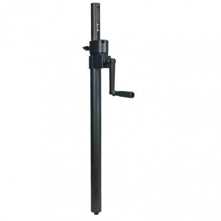 Showgear Windup Speaker Stand - 1