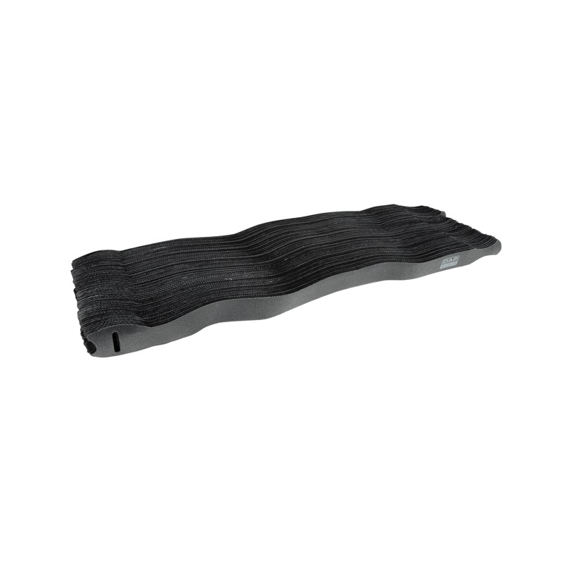 Showgear Eco Cable Tie 20 x 400 mm - 2 Showgear Eco Cable Tie 20 x 400 mm - 2