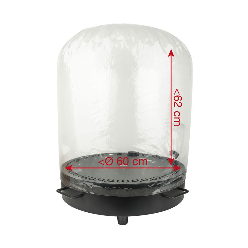 Showgear Sleeve for Rain Dome 60 (71321) - 3