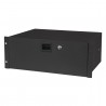 Showgear 19 Inch Drawer with keylock 4U - 1