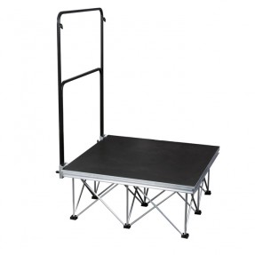 Showgear Mammoth Guard Rail 1 m - 1