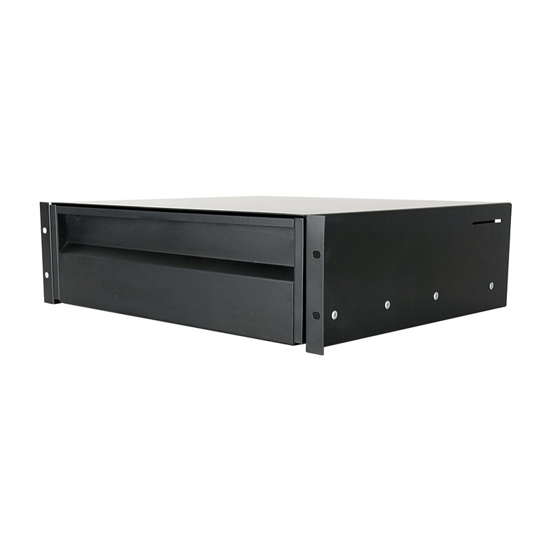 Showgear 19 inch Drawer 3U - 1