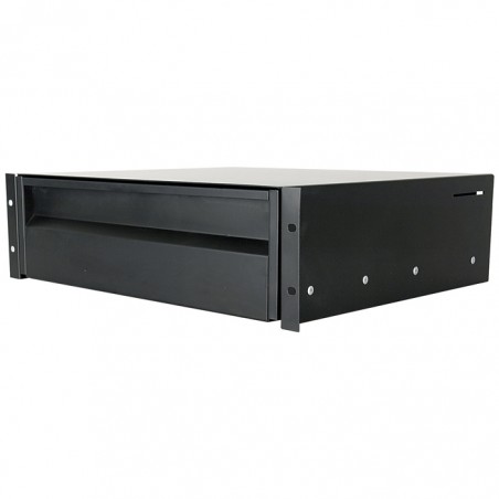 Showgear 19 inch Drawer 3U - 1