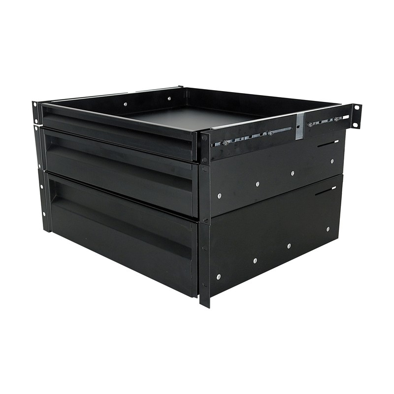 Showgear 19 inch Drawer 3U - 2