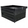 Showgear 19 inch Drawer 3U - 2