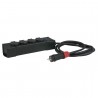 Showgear PowerBOX 4C- 3 x 2.5 mm2 - 1 Showgear PowerBOX 4C- 3 x 2.5 mm2 - 1