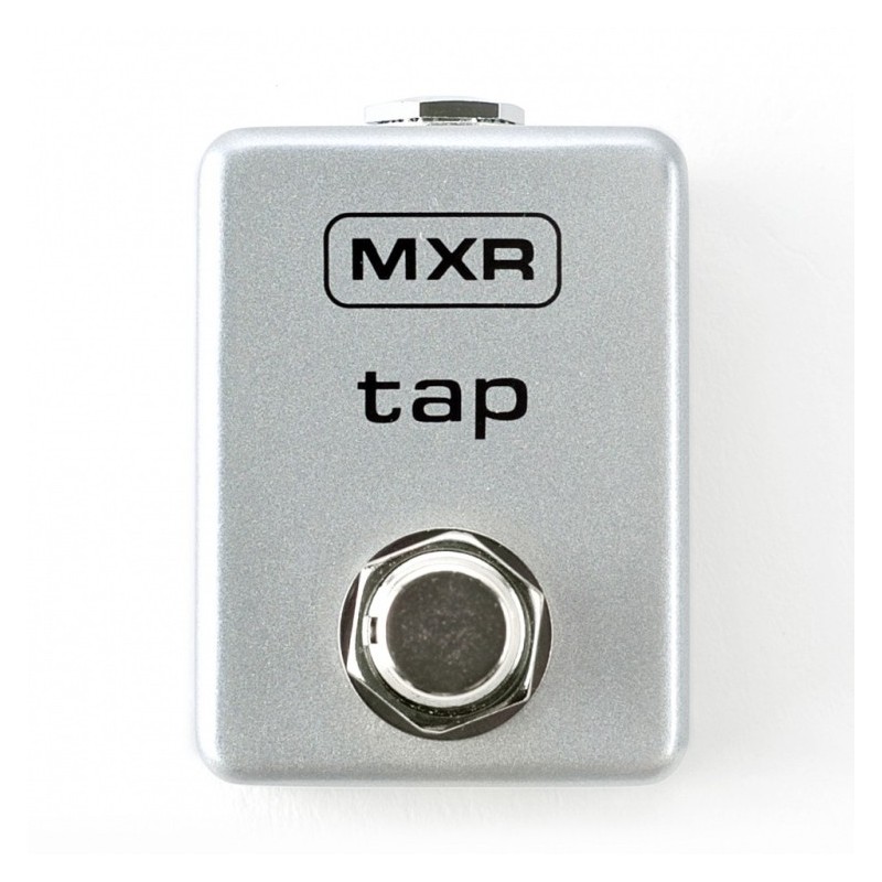 MXR M199 Tap Tempo - footswitch