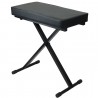 Showgear Keyboard Bench Pro - 1 Showgear Keyboard Bench Pro - 1
