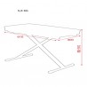 Showgear Keyboard Bench Pro - 2 Showgear Keyboard Bench Pro - 2