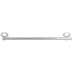 Showgear Mammoth Dex Leg Bracing - For 1 m side of Mammoth Dex - 1