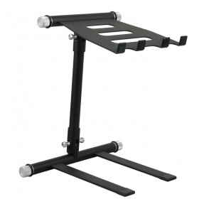 Showgear Foldable Laptop Stand - 1