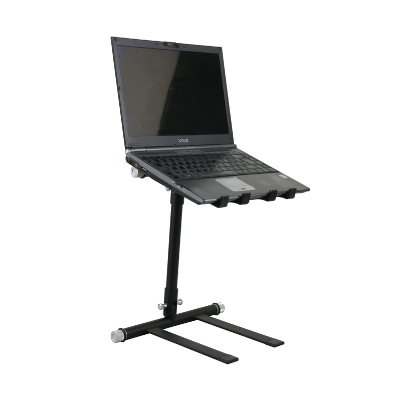 Showgear Foldable Laptop Stand - 2