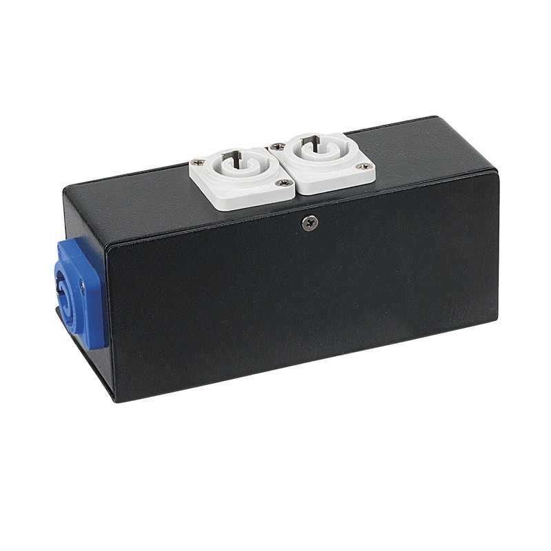 Showgear Powerport 3 - 1 Showgear Powerport 3 - 1