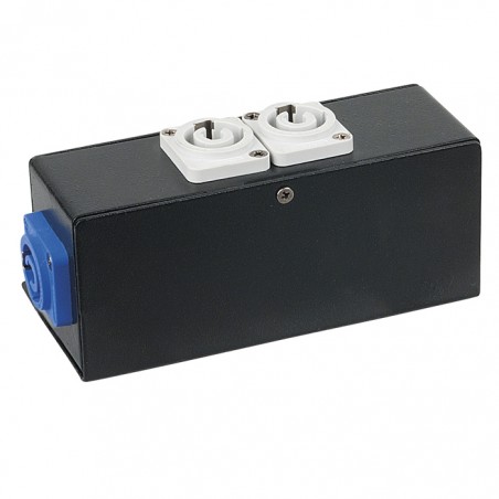 Showgear Powerport 3 - 1