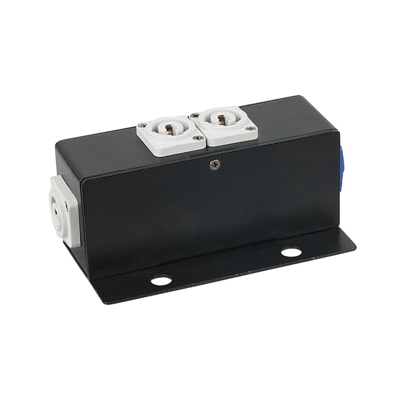 Showgear Powerport 3 - 2 Showgear Powerport 3 - 2
