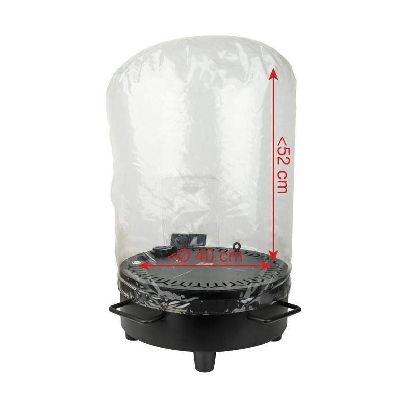 Showgear Sleeve for Rain Dome 40 - 3