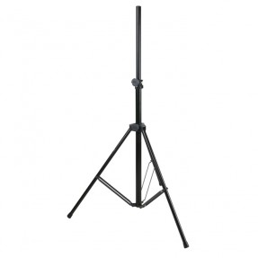 Showgear Mammoth Speaker Stand - 1300-1900 mm - 35 mm - max load 40 kg - 1