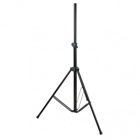 Showgear Mammoth Speaker Stand - 1300-1900 mm - 35 mm - max load 40 kg - 1