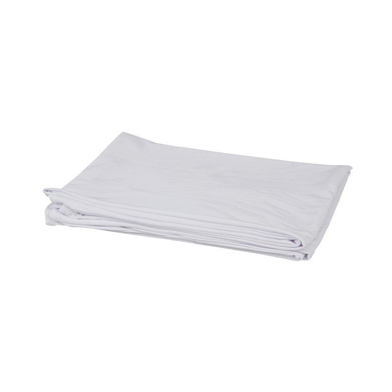 Showgear Truss Tower Spare Cloth - 2 m, white - 1