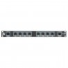 Showgear DS-24M/3 DMX Rack Split - 1 Showgear DS-24M/3 DMX Rack Split - 1