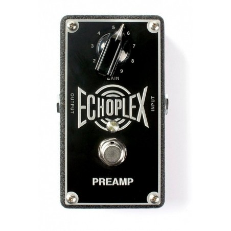 Dunlop EP101 Echoplex Preamp - preamp gitarowy