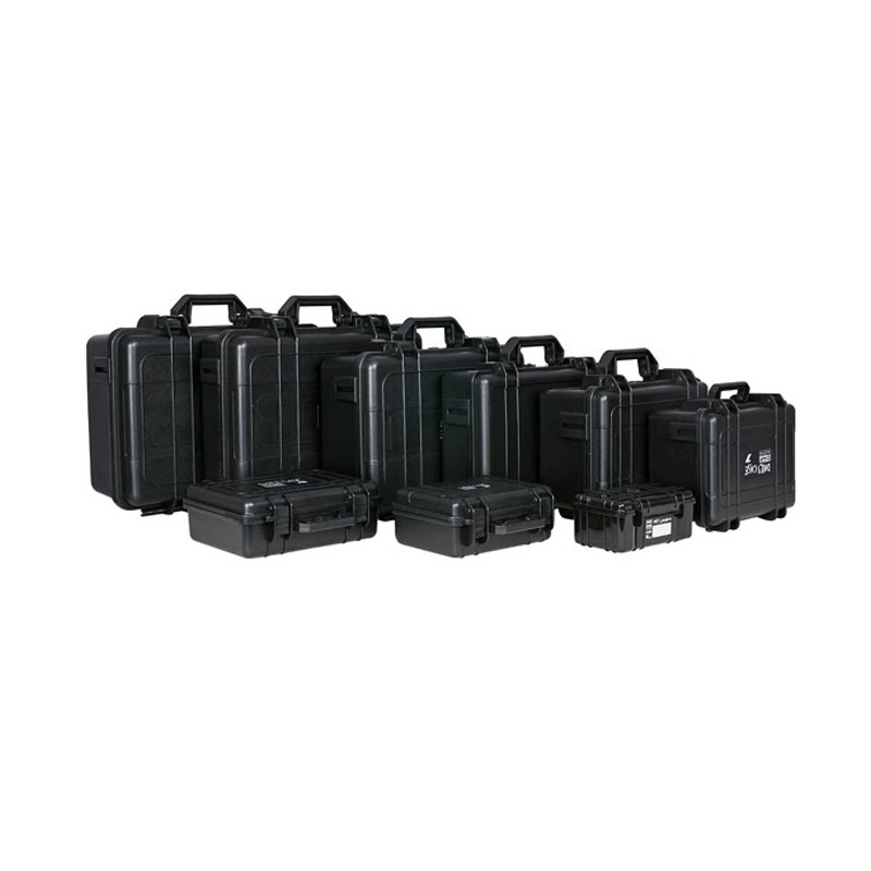 Showgear Daily Case 10 - 3