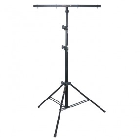 Showgear Metal Medium Light Stand - 1
