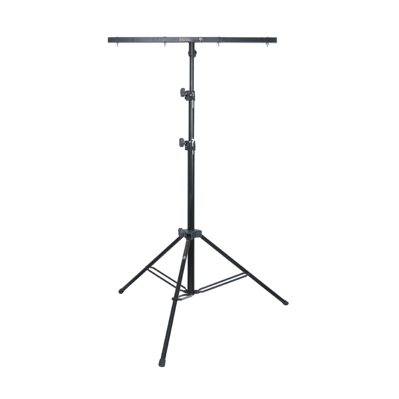 Showgear Metal Medium Light Stand - 1 Showgear Metal Medium Light Stand - 1