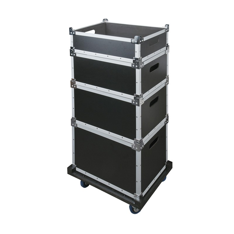 Showgear Stack Case Value Line - H1 - 3