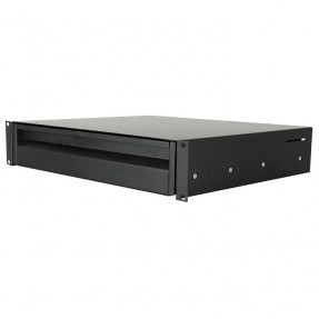 Showgear 19 inch Drawer 2U - 1