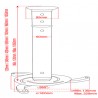 Showgear PRB-3 - 3