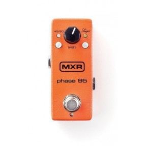 MXR M290 Phase 95 Mini - efekt gitarowy