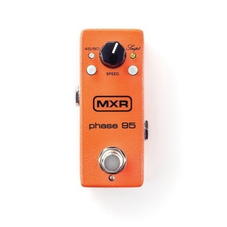 MXR M290 Phase 95 Mini - efekt gitarowy